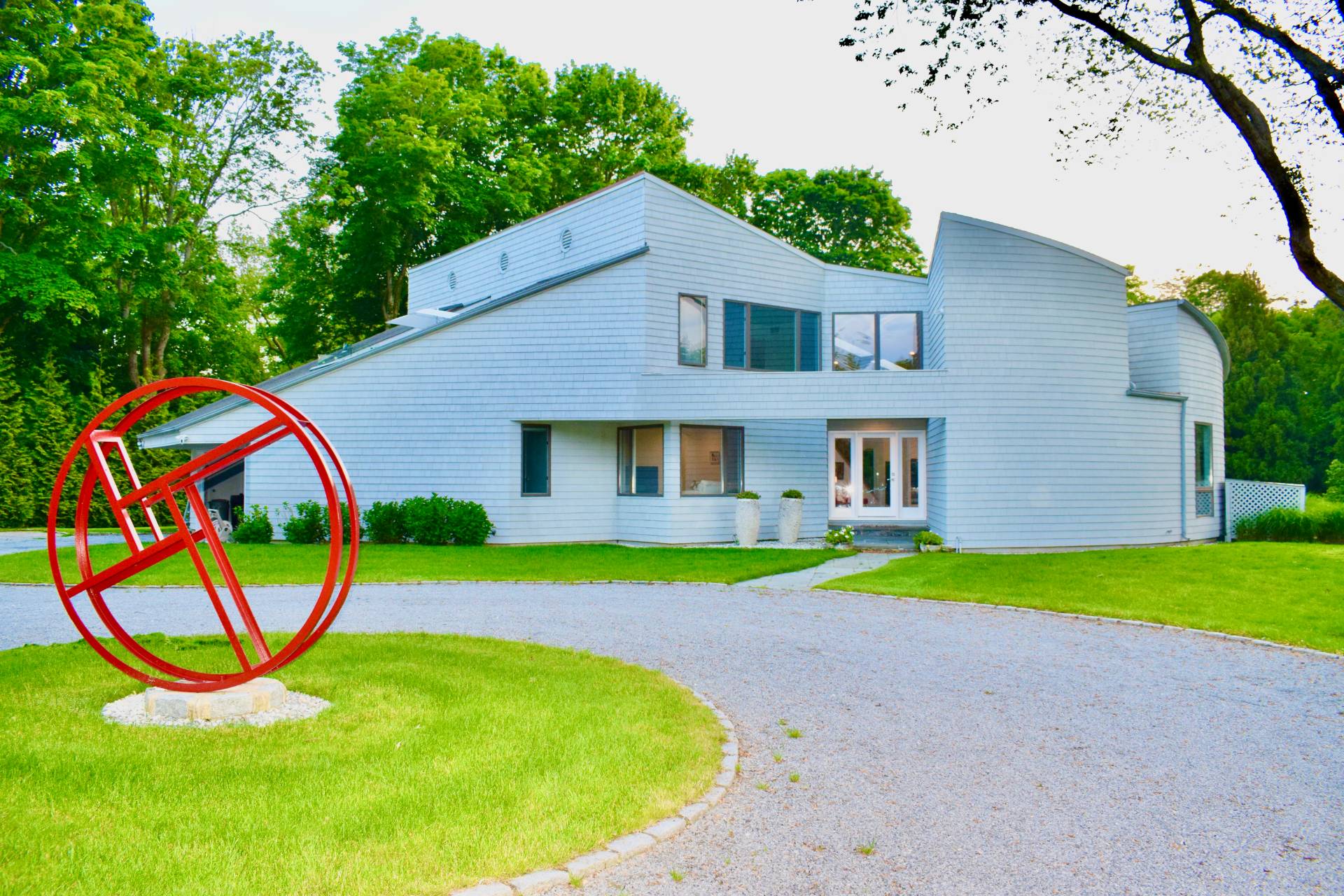 11 Georgica Road — East Hampton