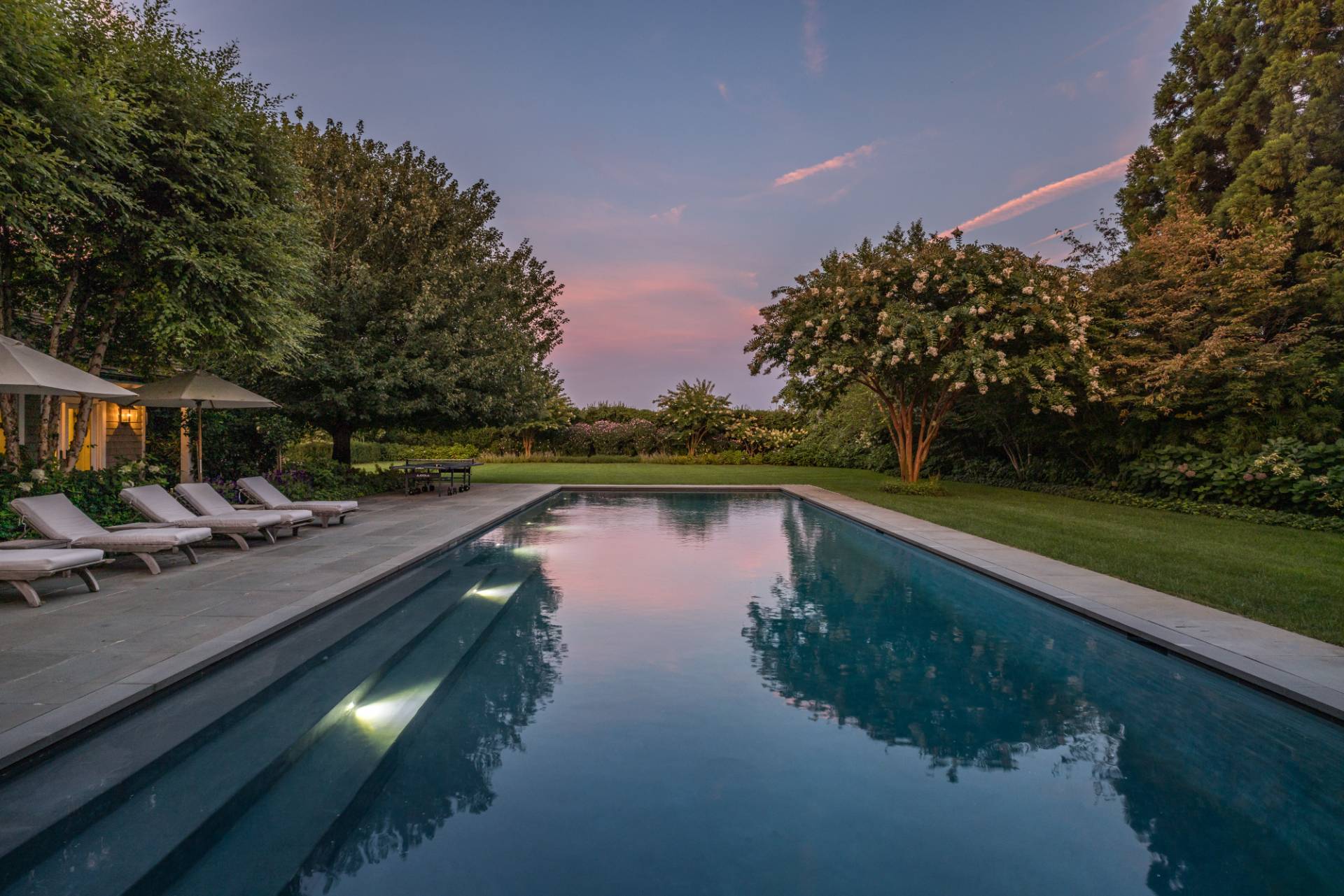 88 Farm Field Road — Bridgehampton