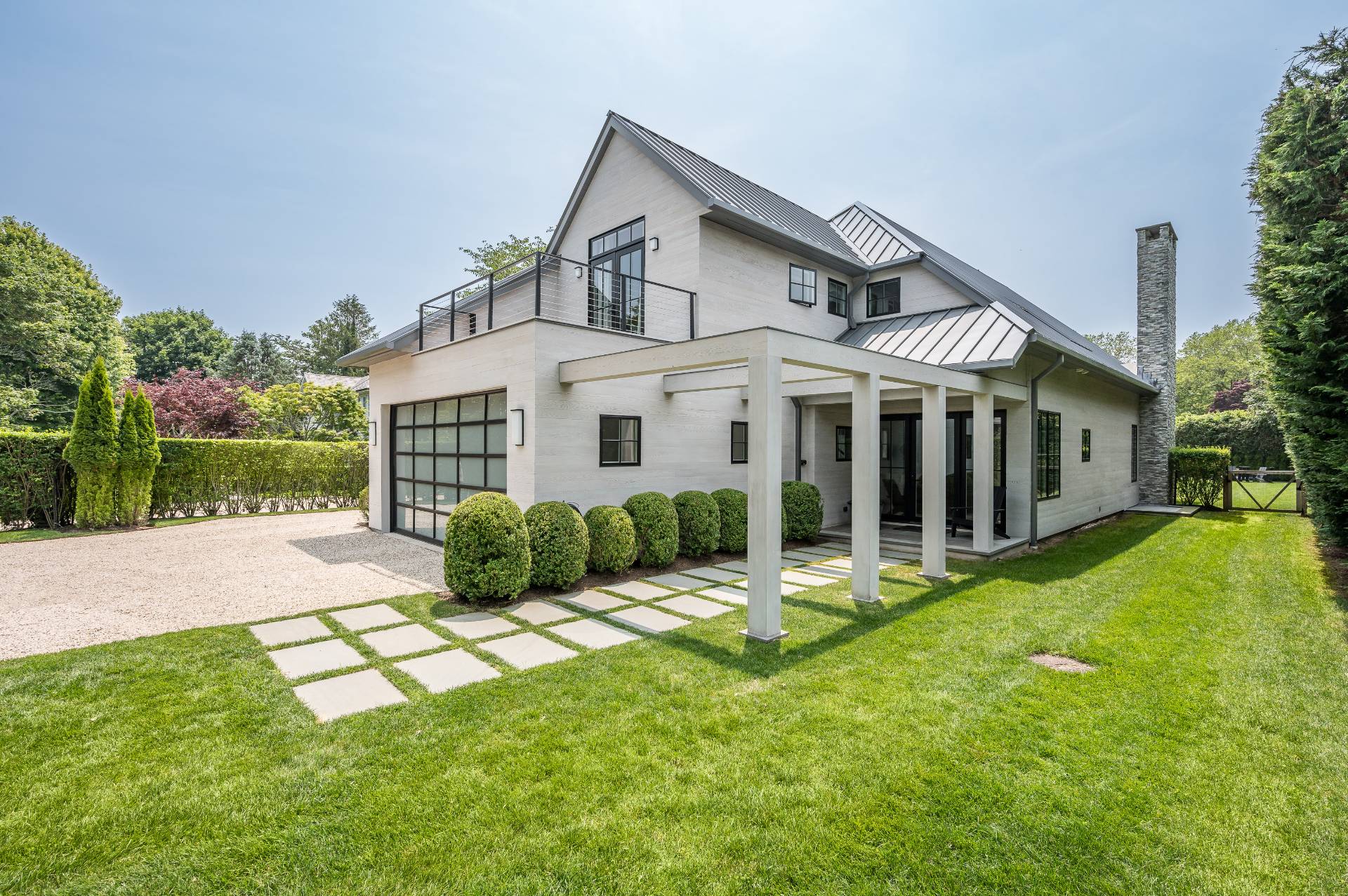54 Miankoma Lane — Amagansett