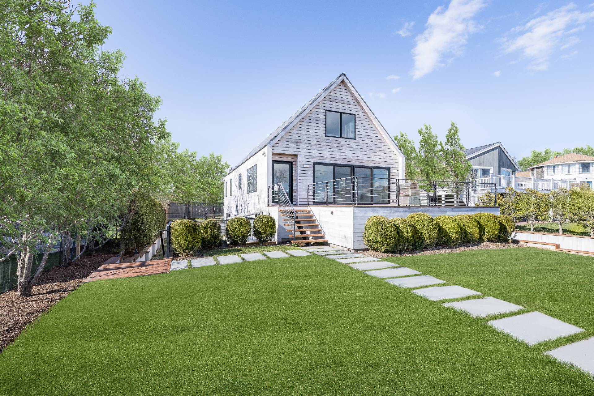 36 Sanger Place — Montauk