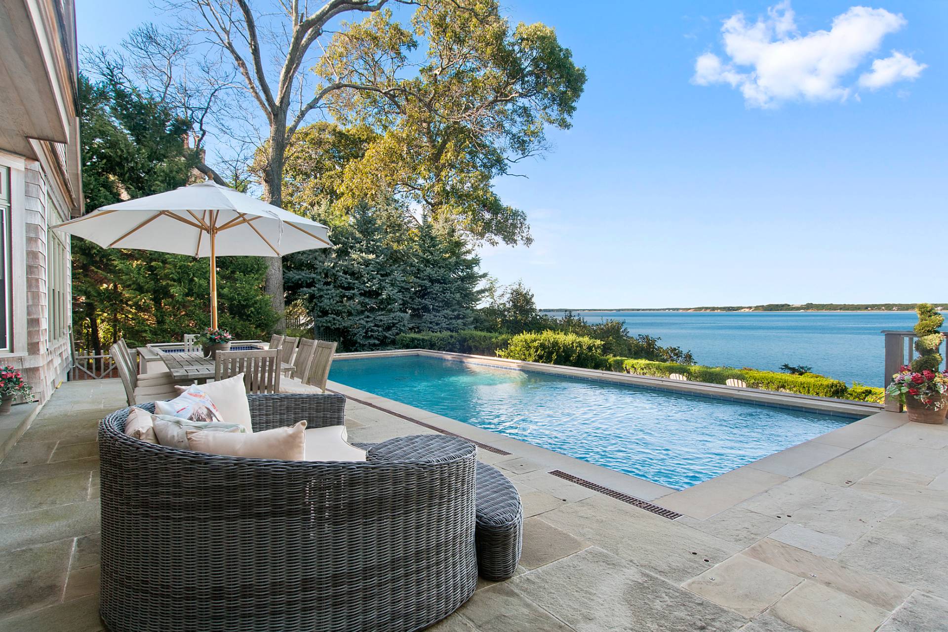 3581 Noyack Road — Sag Harbor