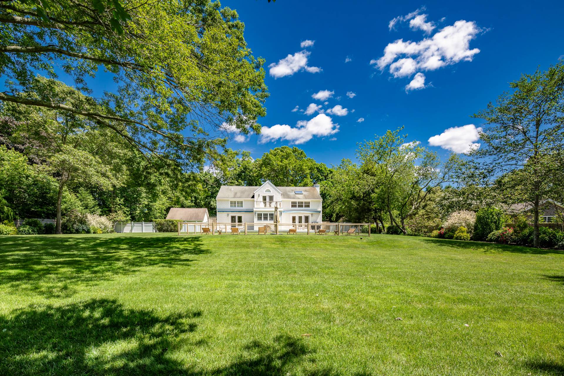27 Fieldview Lane — East Hampton