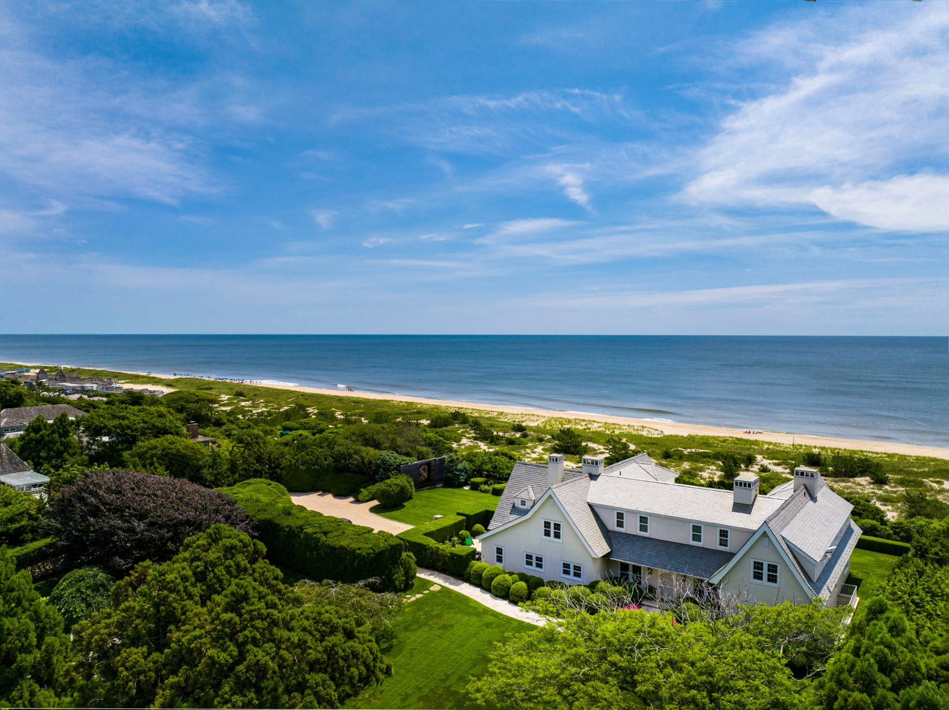 43 East Dune Lane — East Hampton