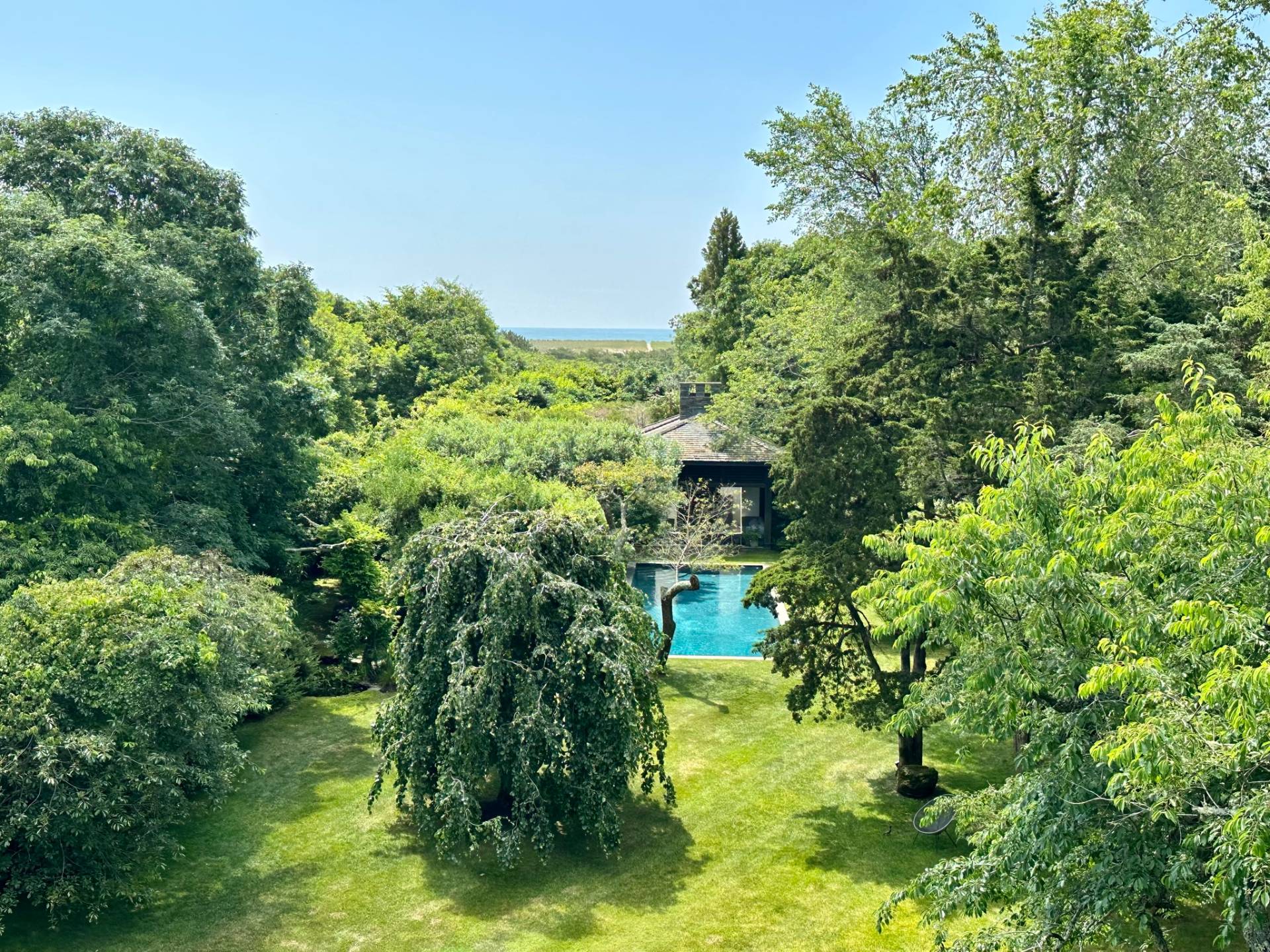 448 Further Lane — East Hampton