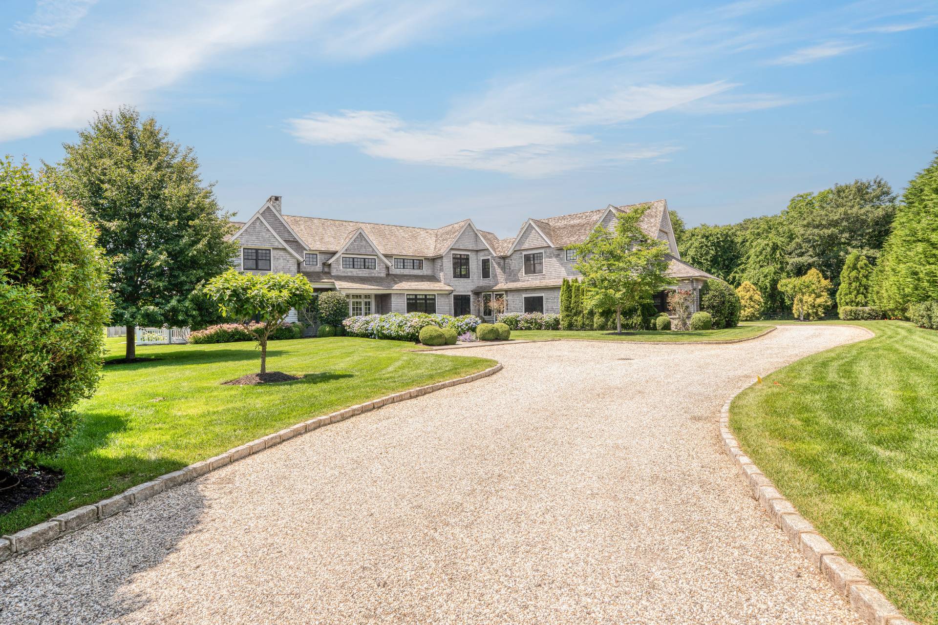 5 Polo Court — Bridgehampton