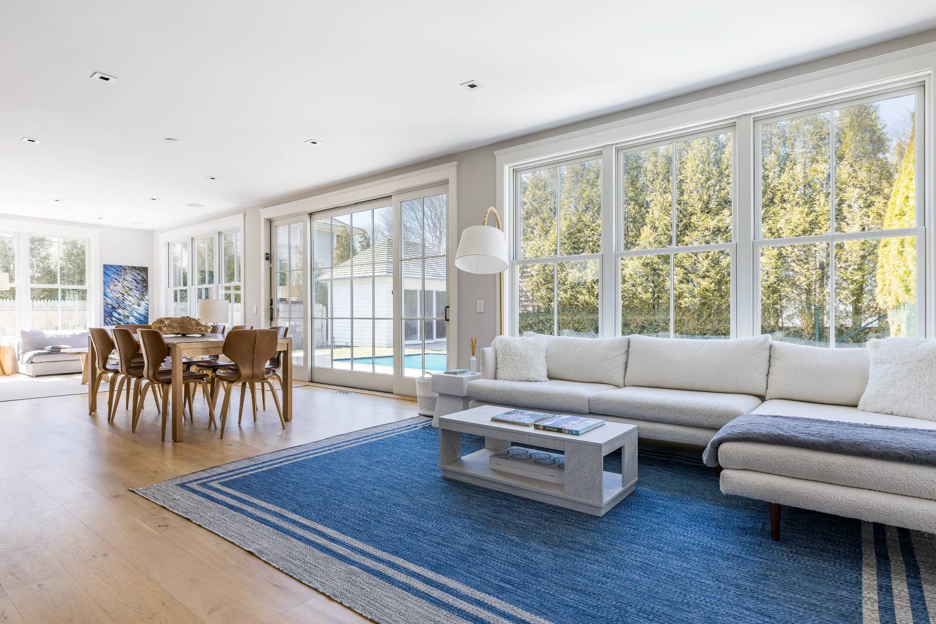 11 Indian Hill Road — East Hampton