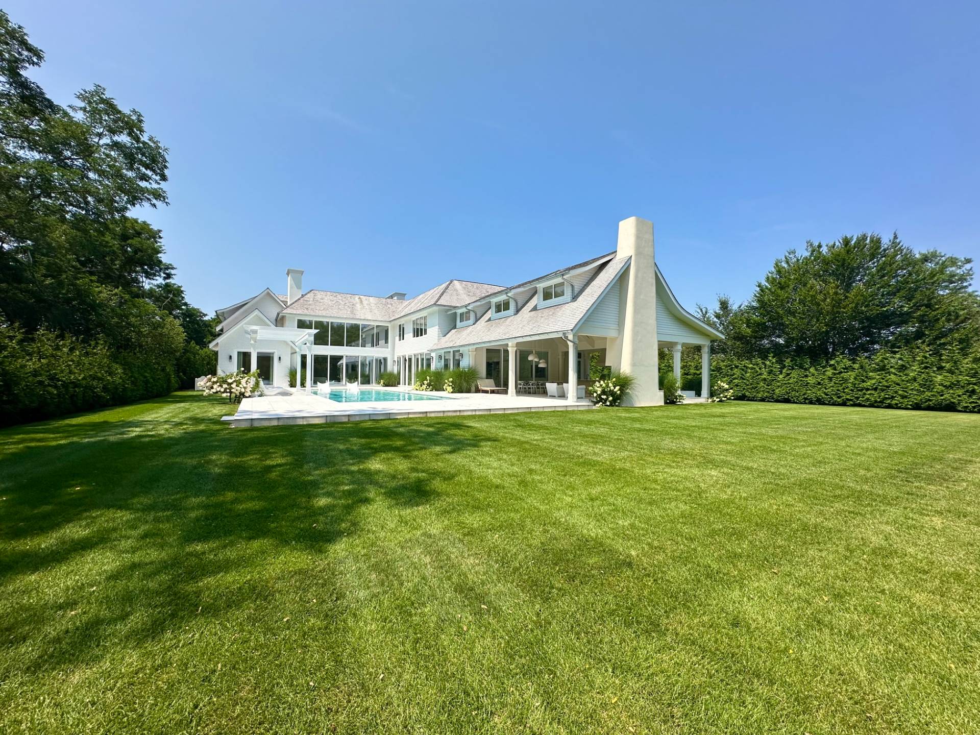 827 Head of Pond Road — Water Mill