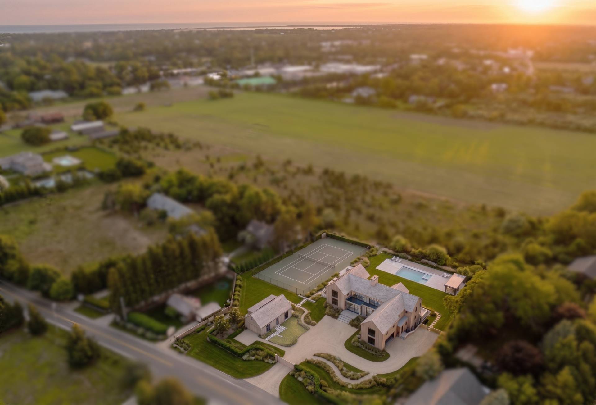 372 Lumber Lane — Bridgehampton