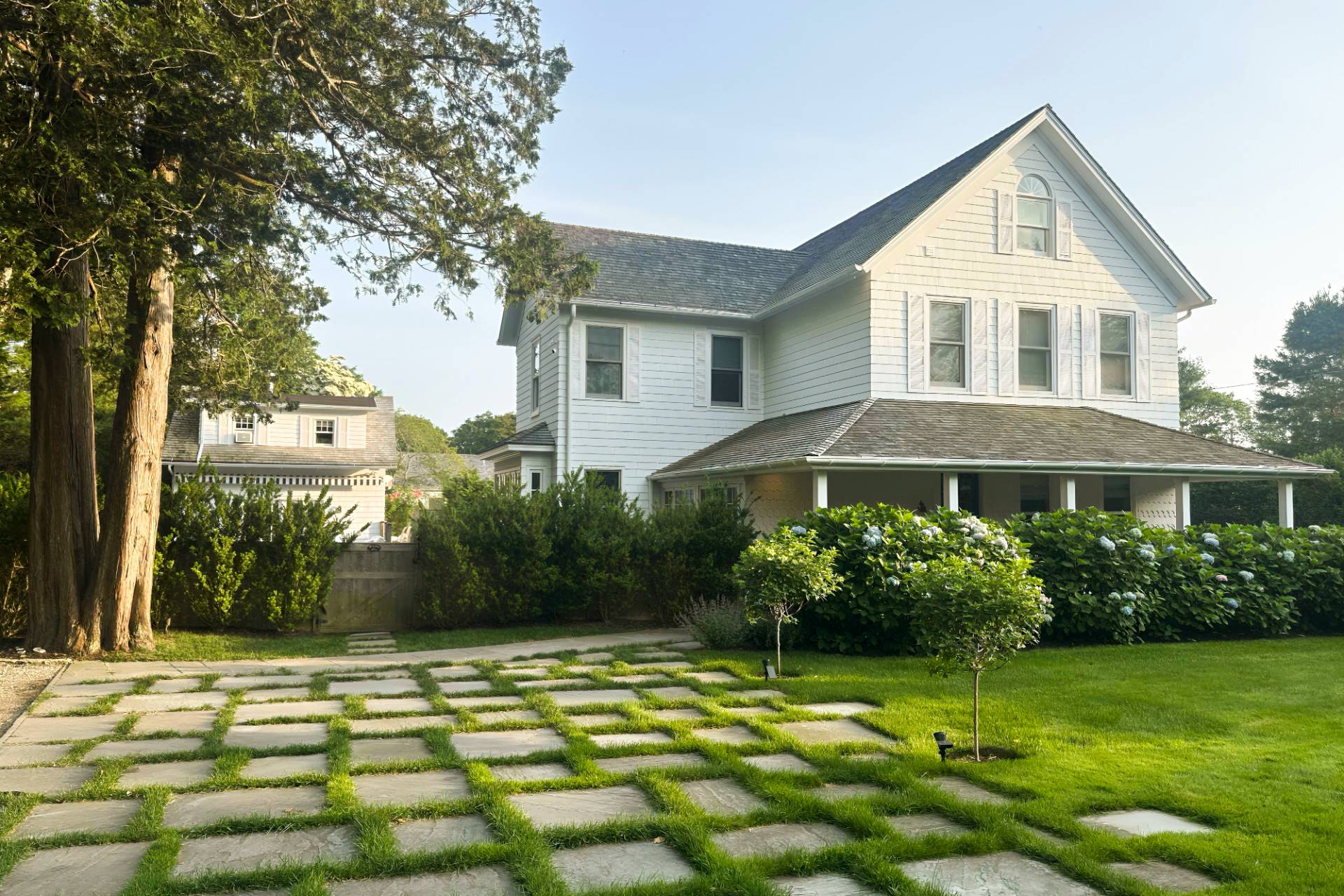 300 Hill Street — Southampton