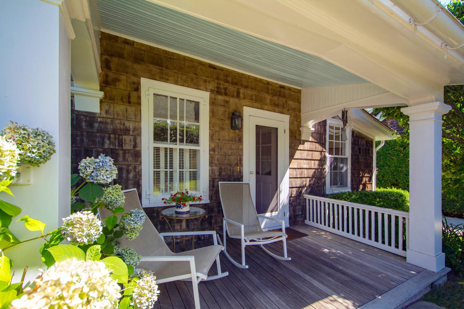 58 Church Lane — Bridgehampton