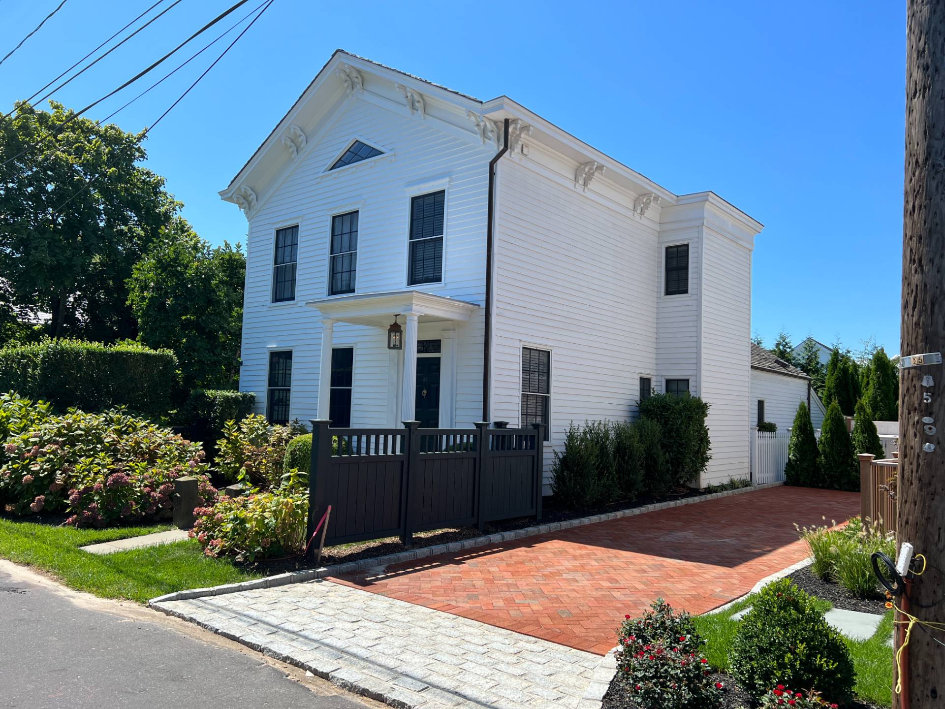 23 Howard Street — Sag Harbor