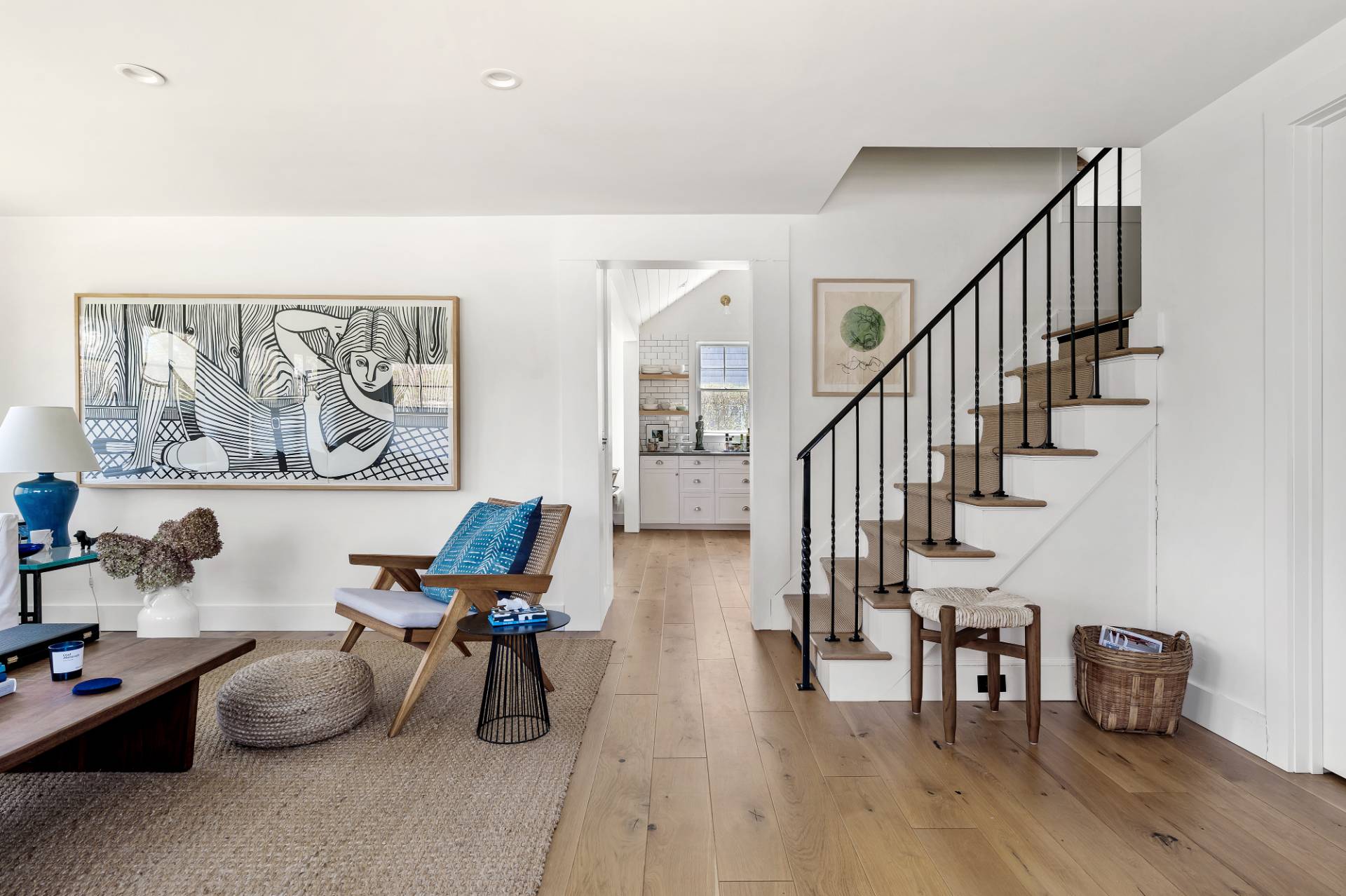 39 Cooper Lane — East Hampton