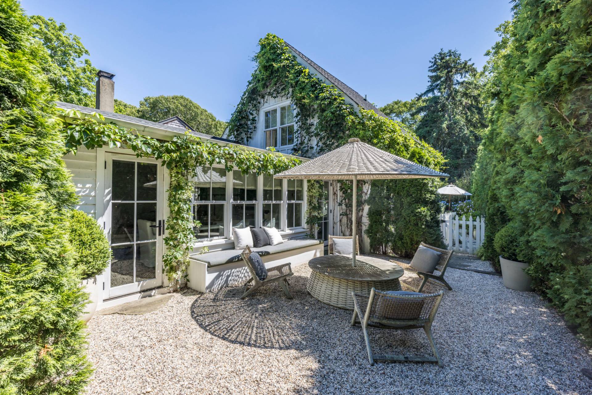 72 Hempstead Street — Sag Harbor